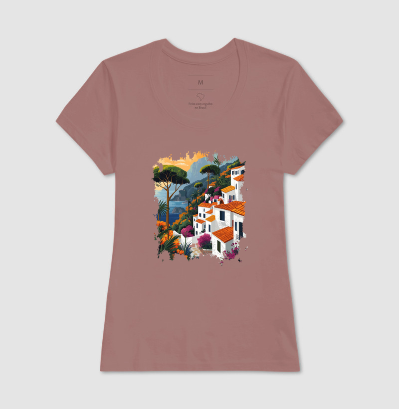 Camisa 19