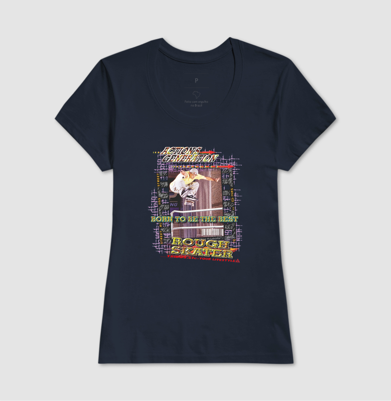 Camisa 11