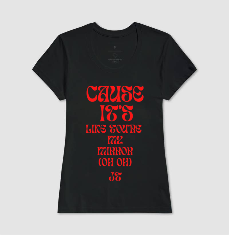 Camisa 13