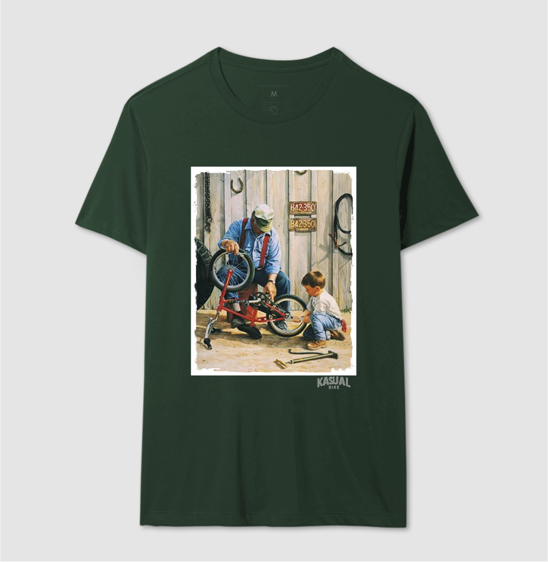 Camisa 11