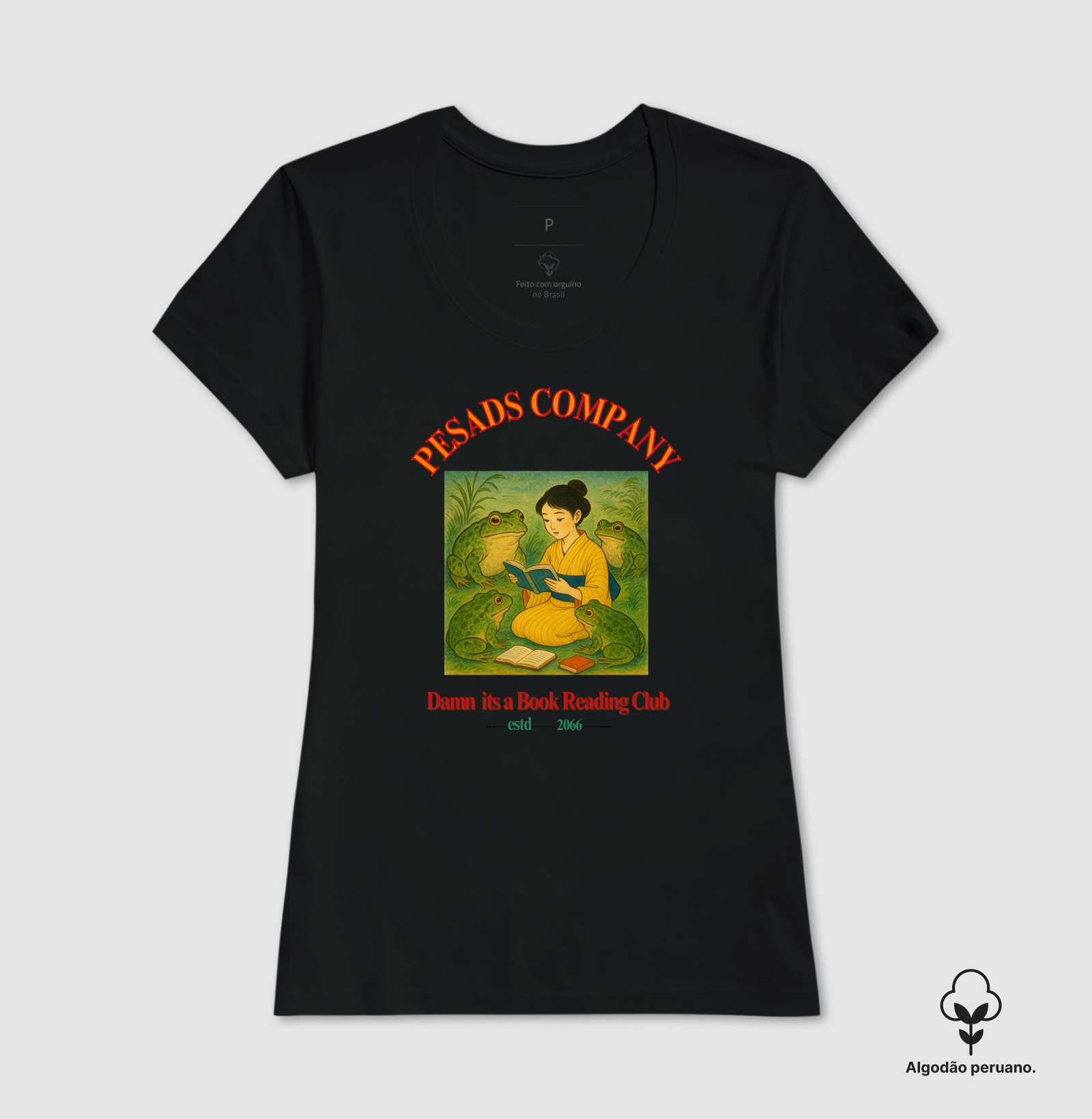 Camisa 2