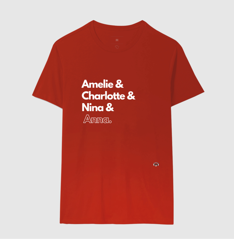 Camisa 7