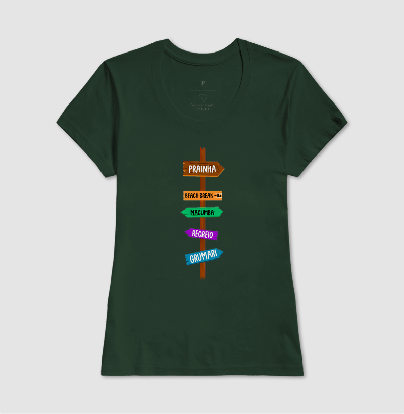 Camisa 5