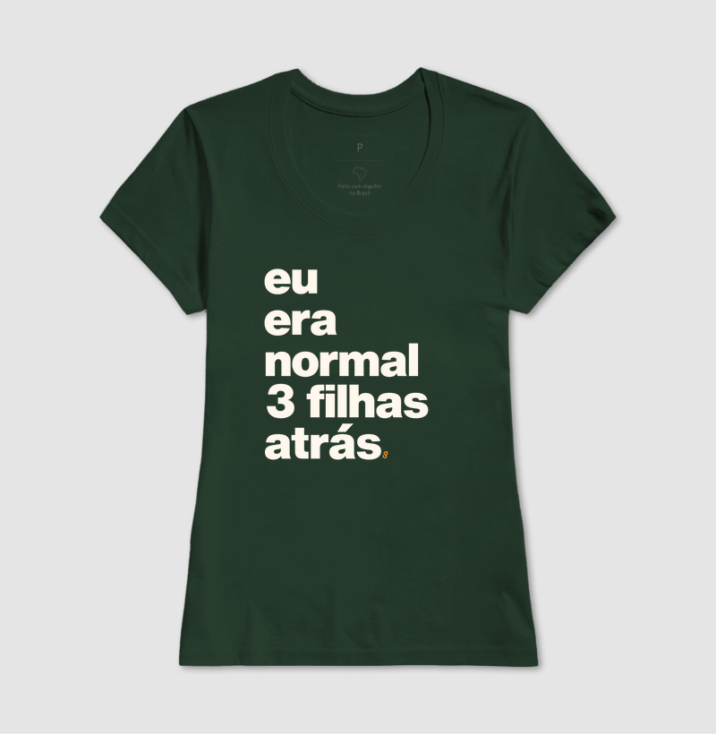 Camisa 10