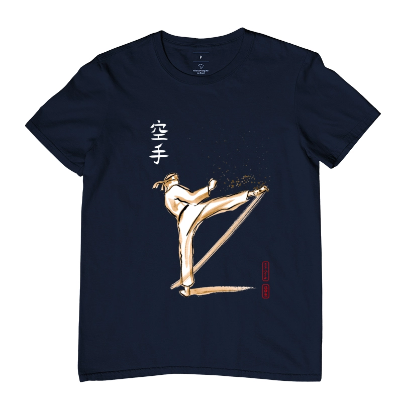 Camisa 3