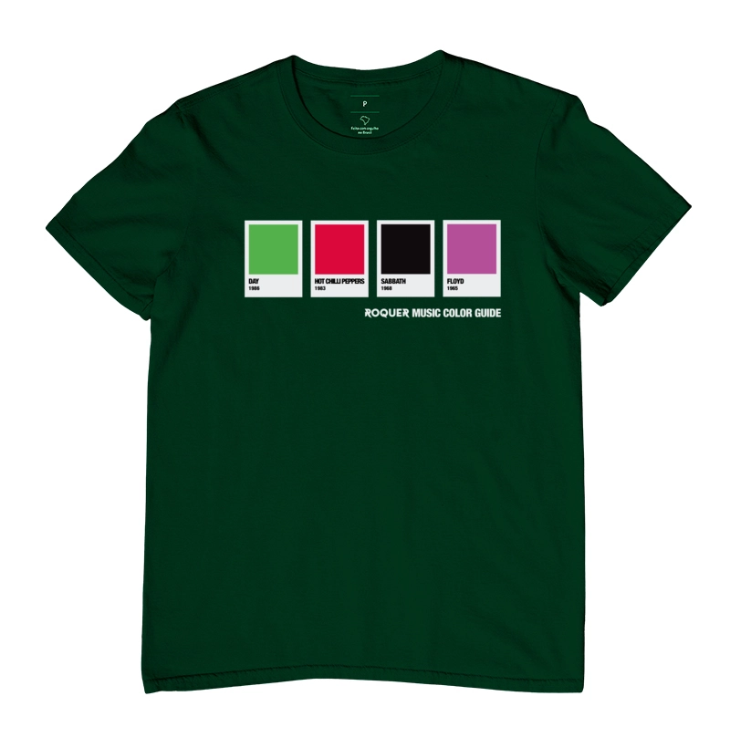 Camisa 7