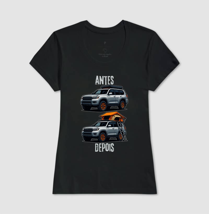 Camisa 11