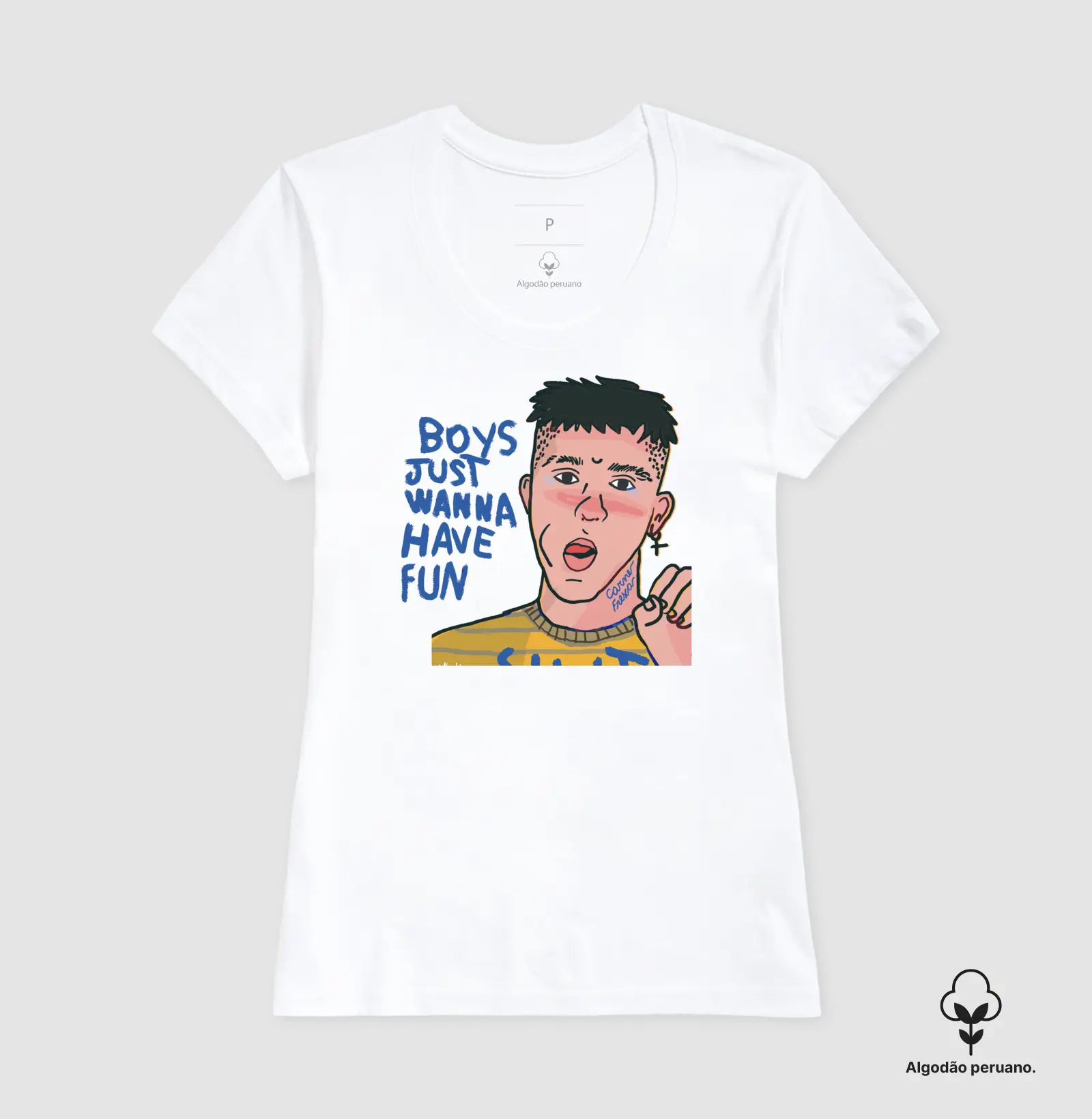 Camisa 5