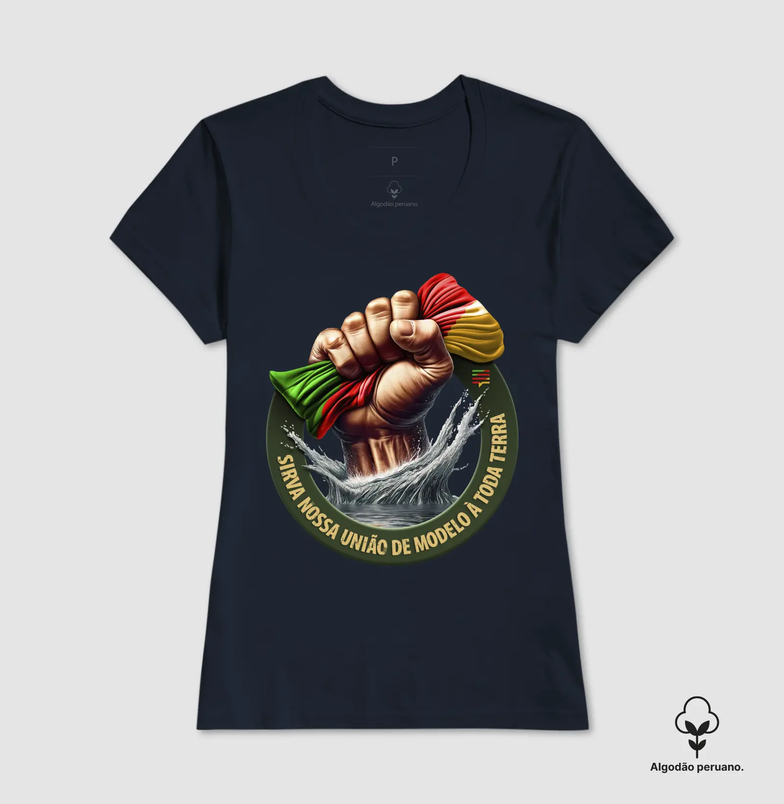 Camisa 6