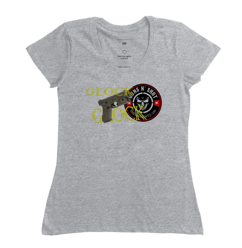 Camisa 9