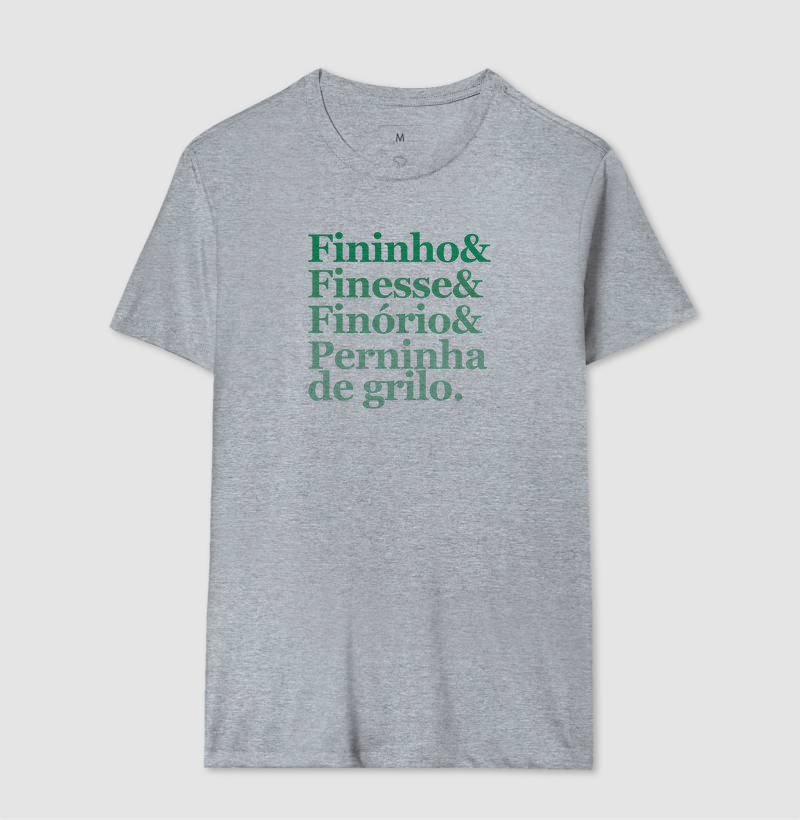 Camisa 15