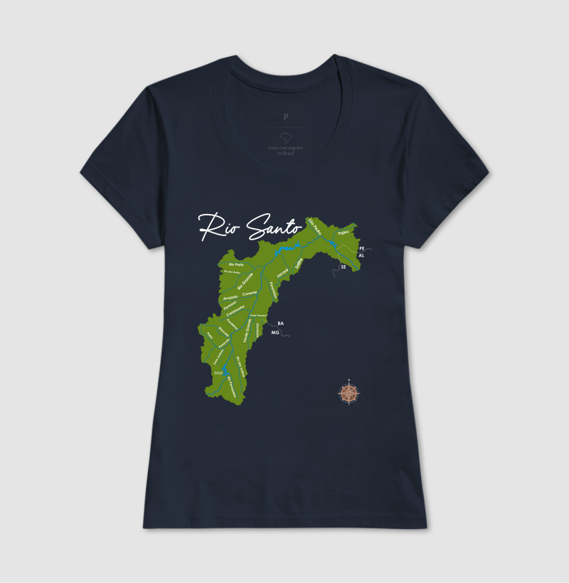 Camisa 7