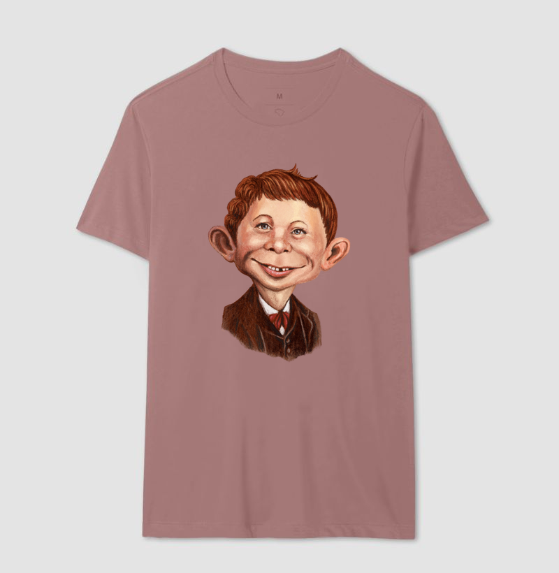 Camisa 18