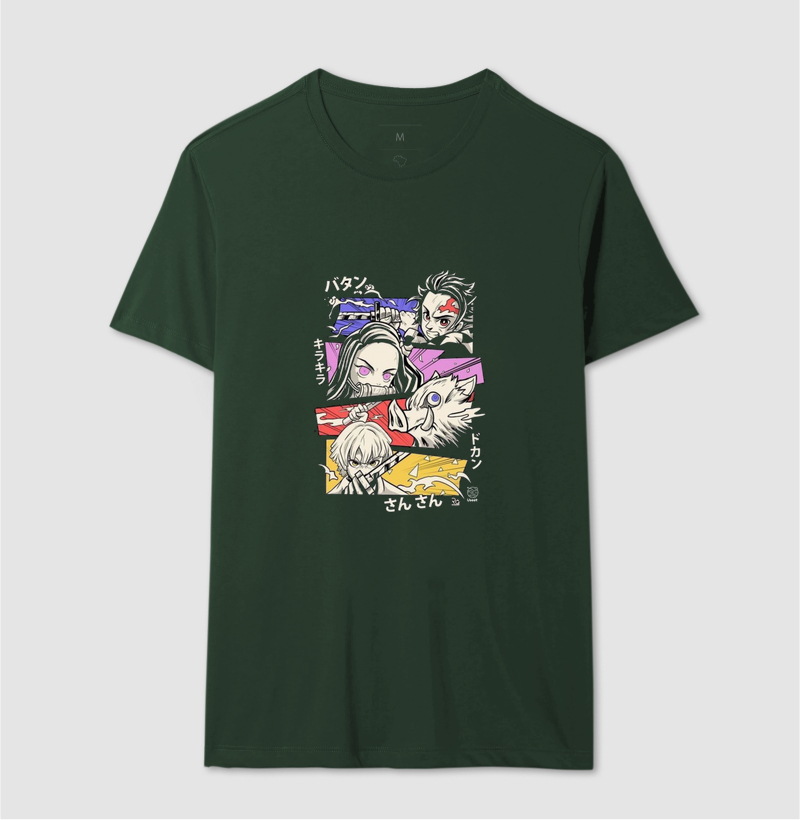Camisa 11