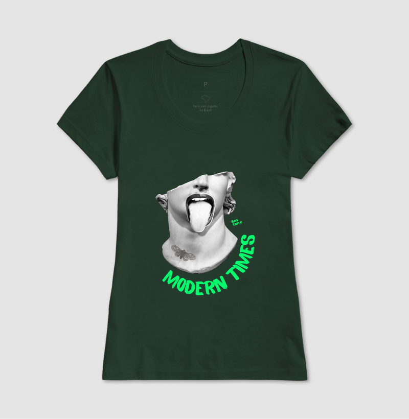 Camisa 14