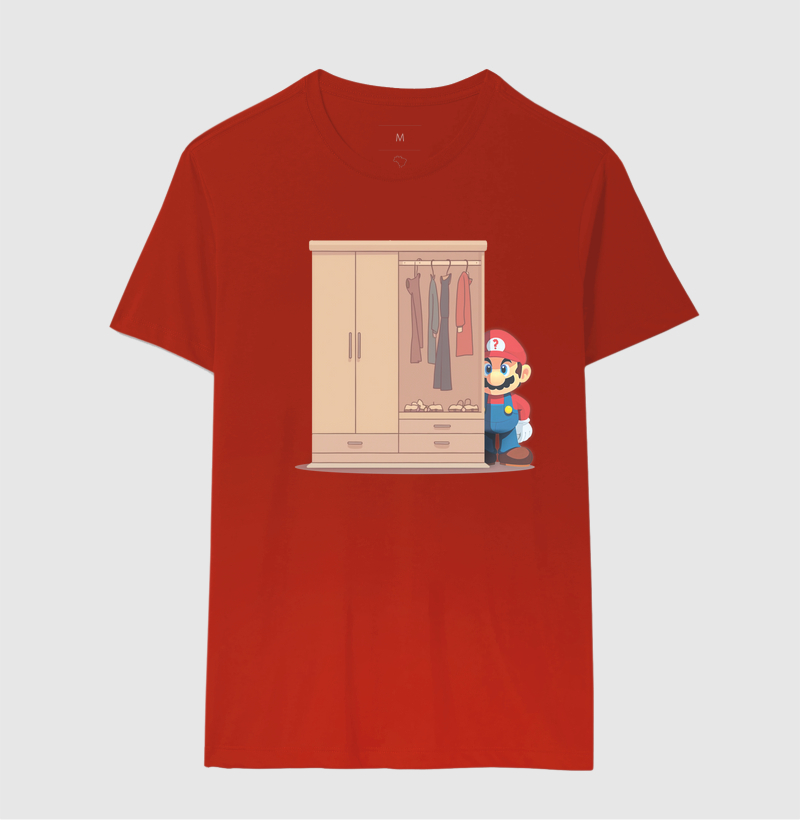 Camisa 7