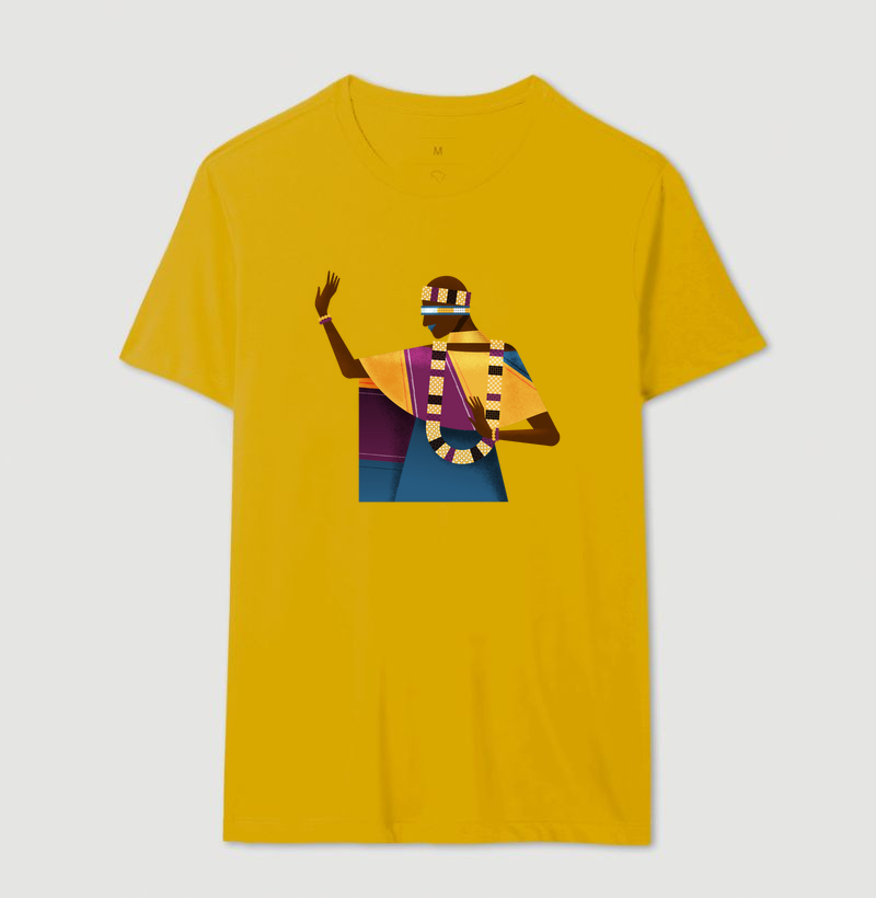 Camisa 13
