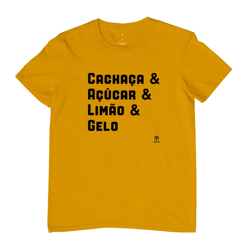 Camisa 13