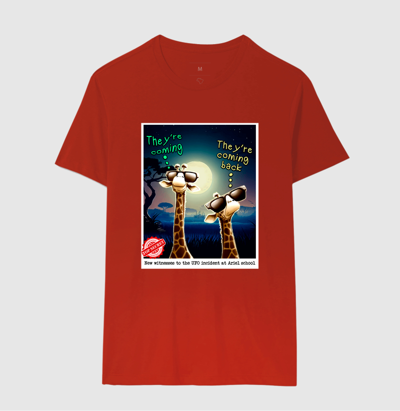 Camisa 9