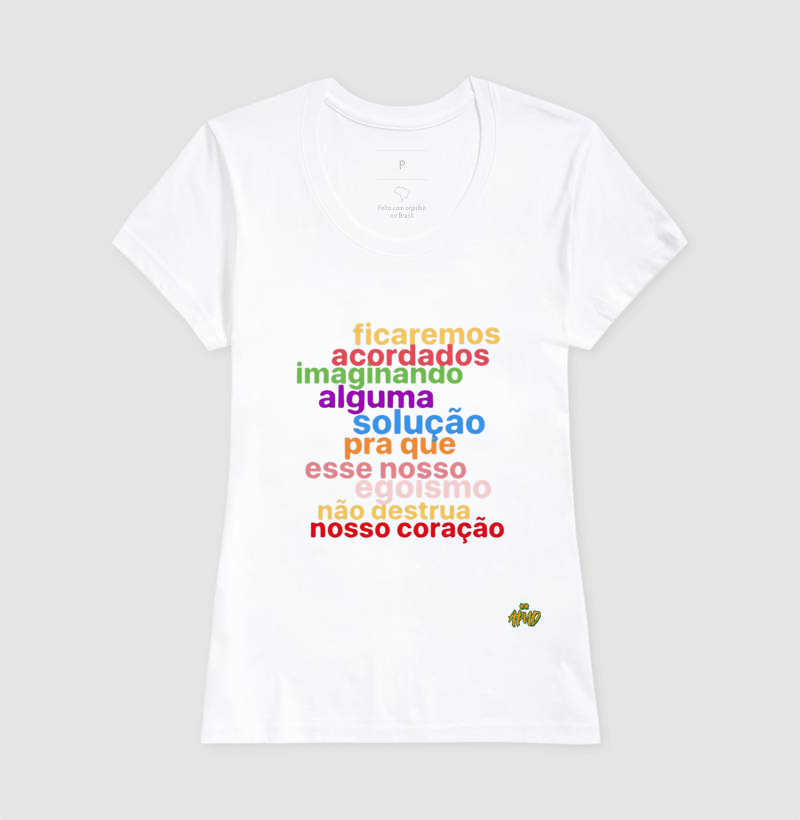 Camisa 7