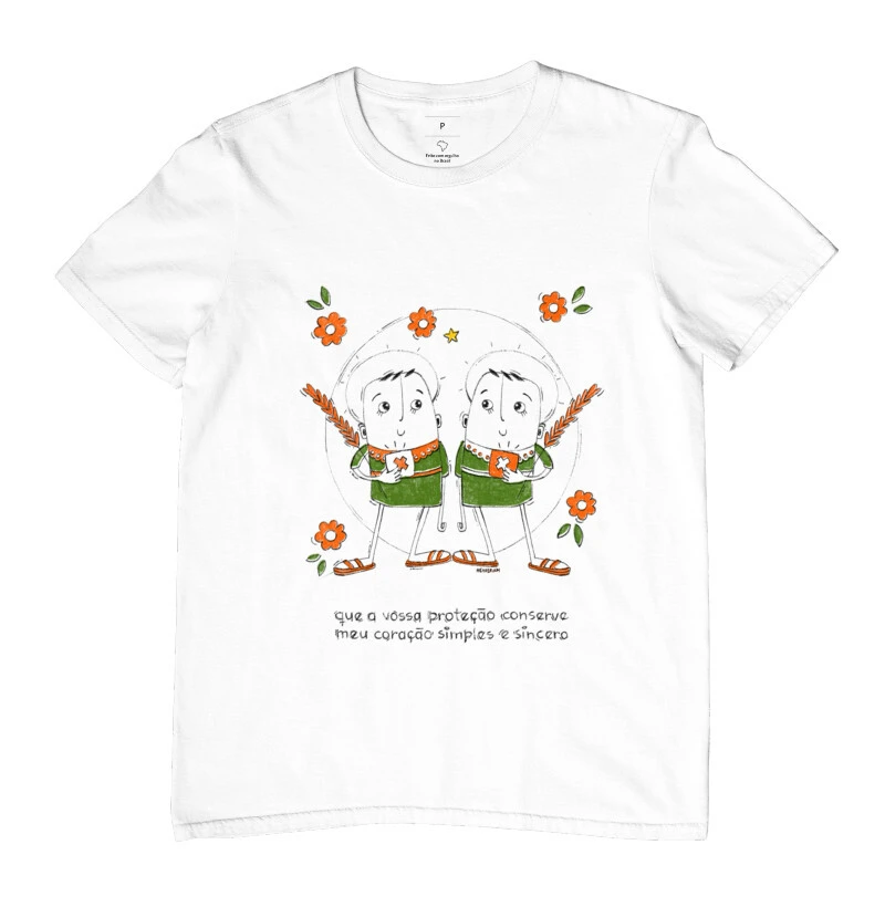 Camisa 1