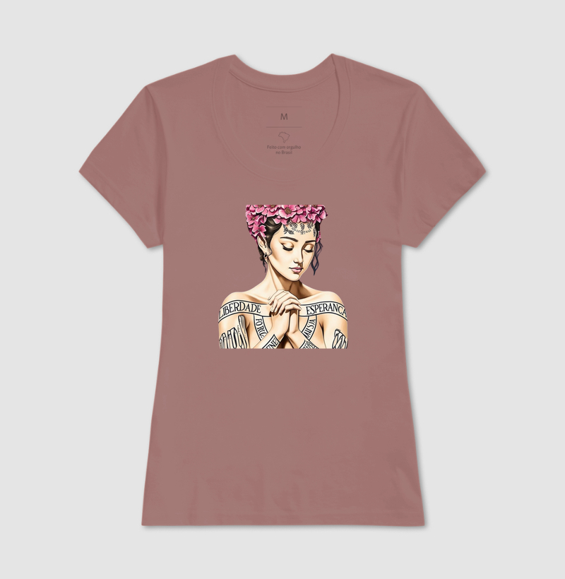 Camisa 16