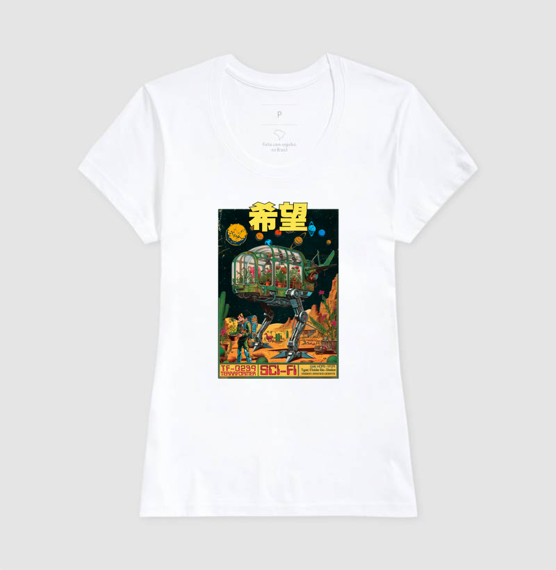 Camisa 6