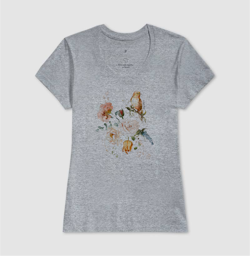 Camisa 9