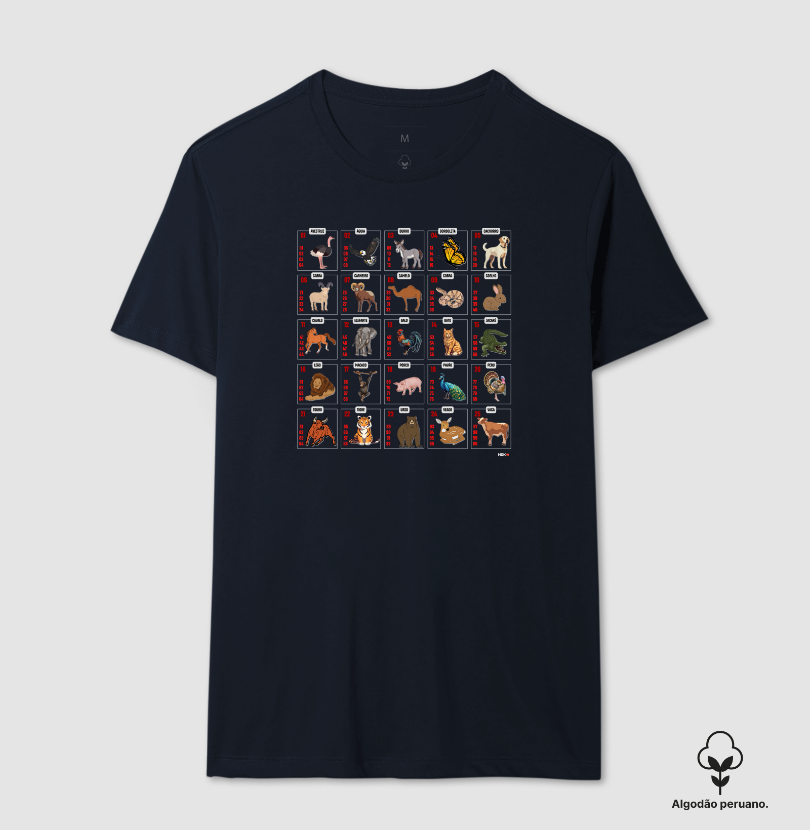 Camisa 3
