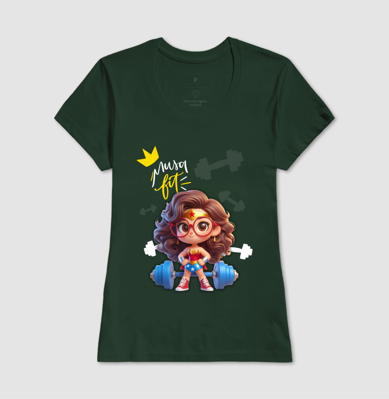 Camisa 10