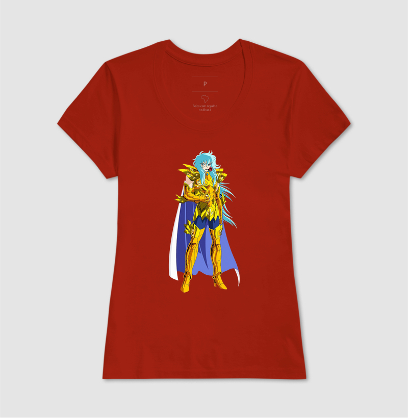 Camisa 6
