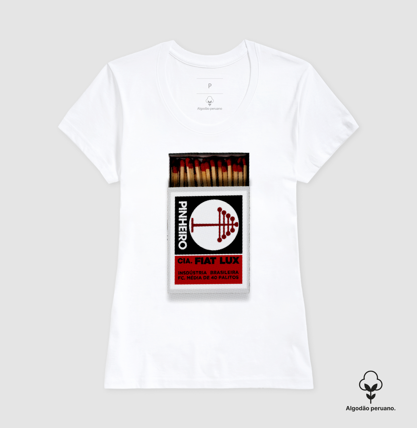 Camisa 2