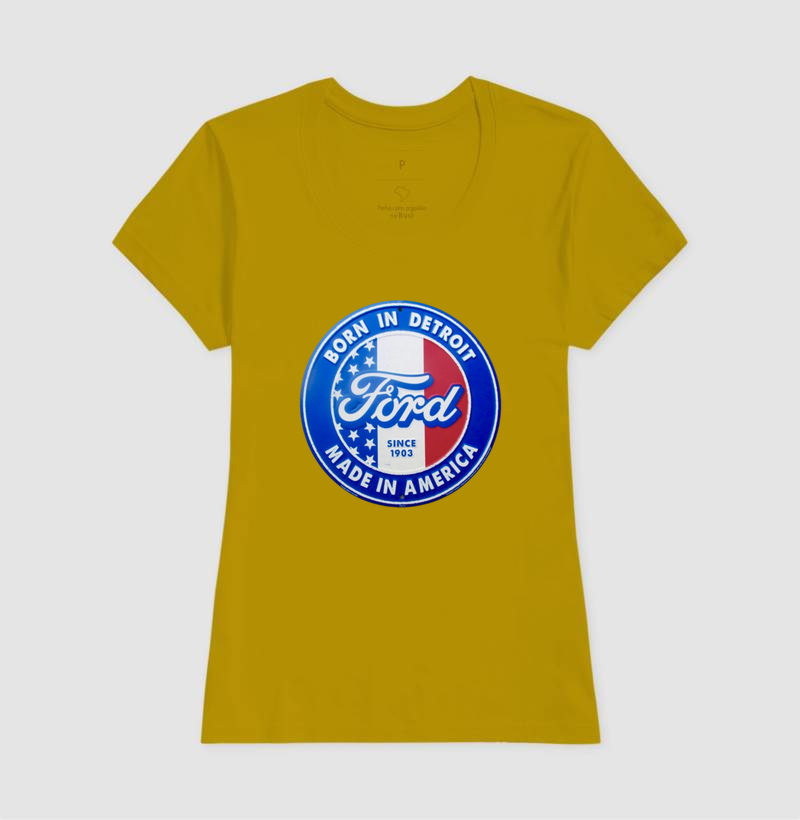 Camisa 13