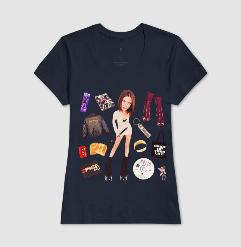 Camisa 14