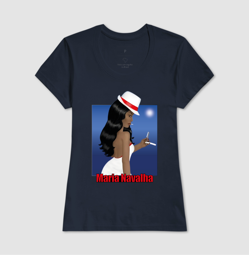 Camisa 6