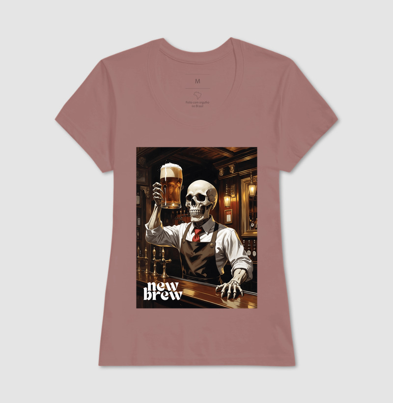 Camisa 15