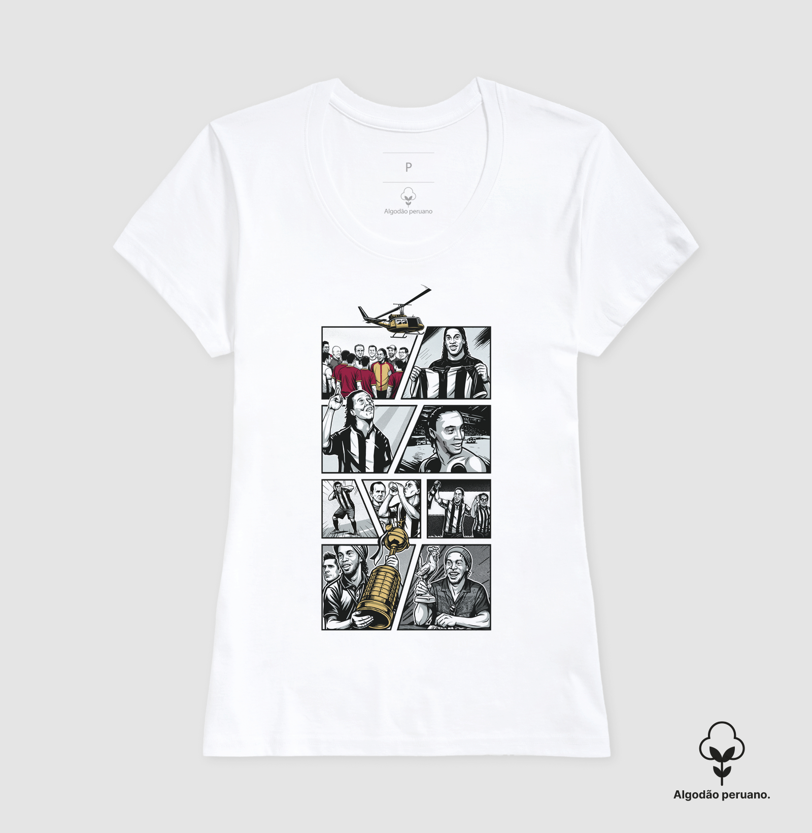 Camisa 2