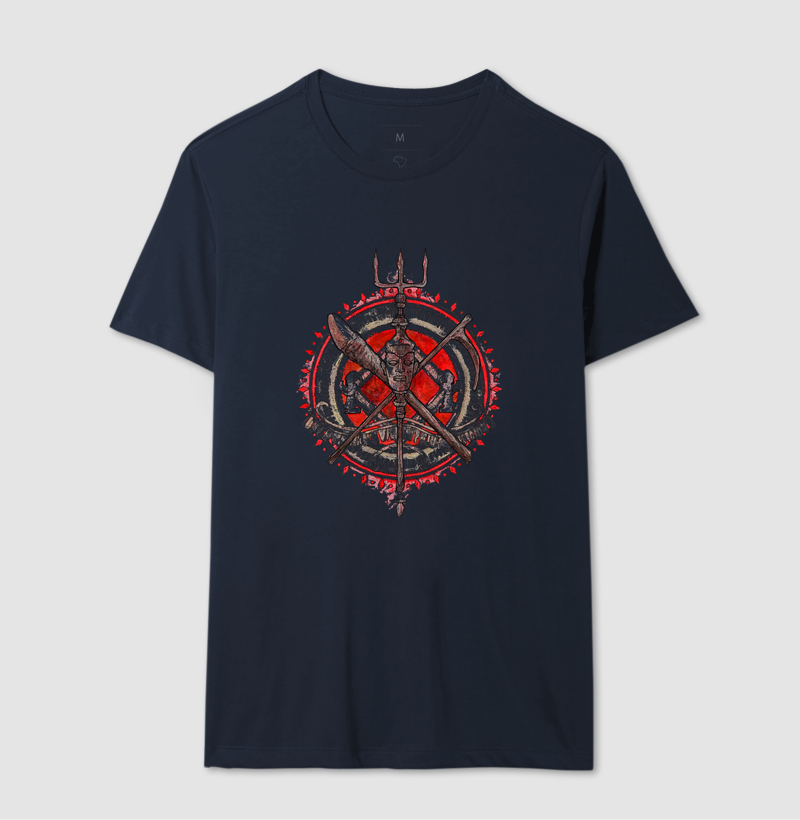 Camisa 13