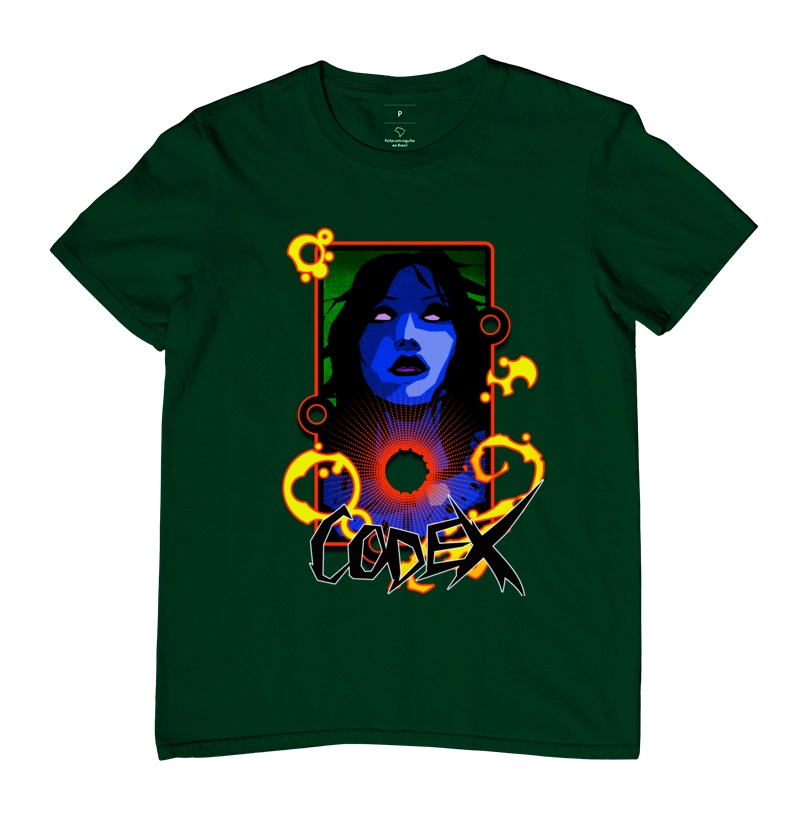 Camisa 11