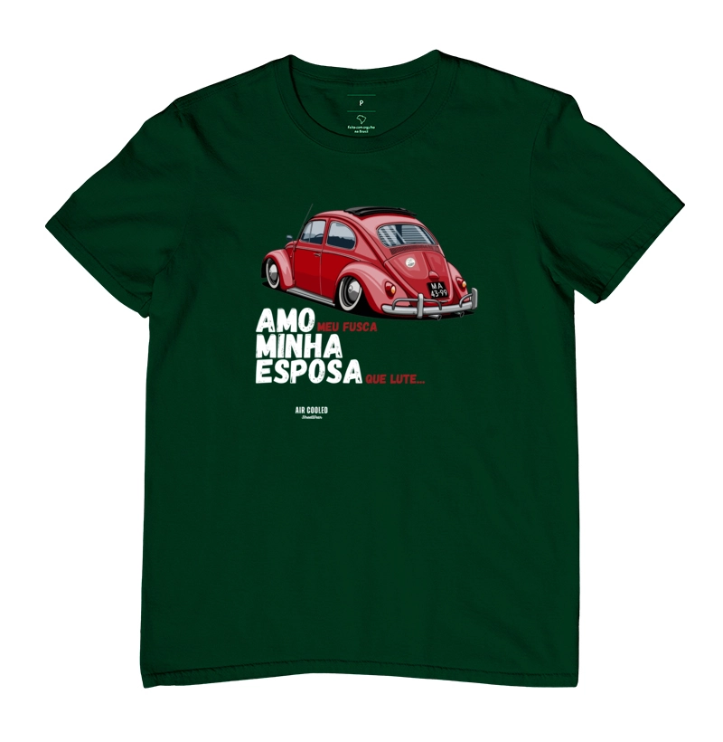 Camisa 11