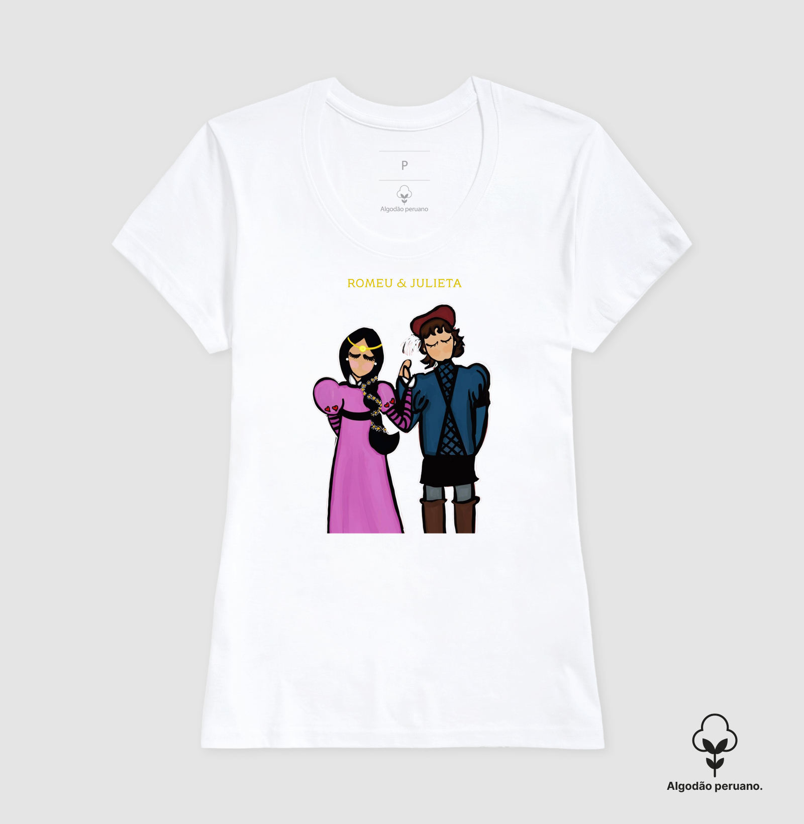 Camisa 4