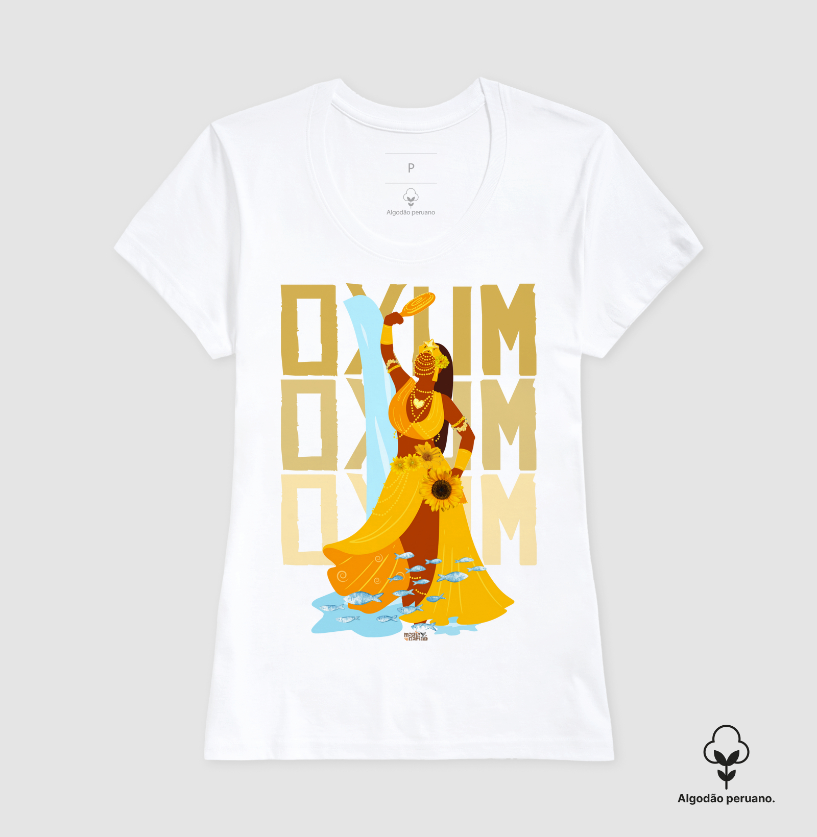Camisa 6
