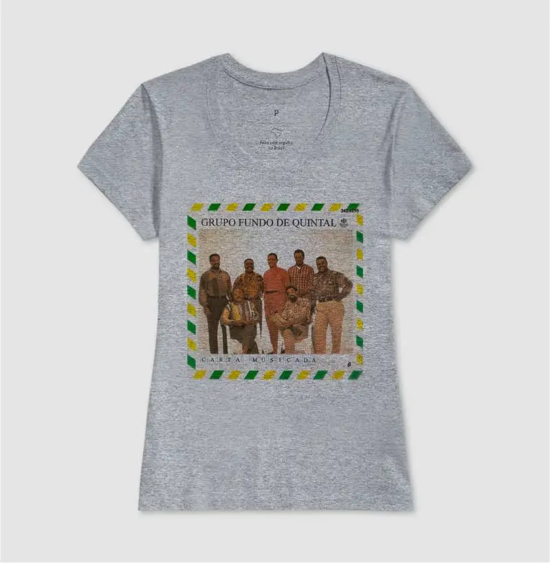 Camisa 5