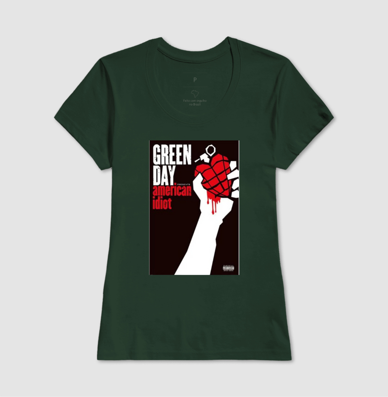 Camisa 12