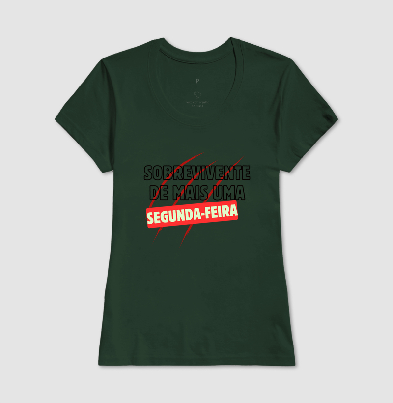 Camisa 12