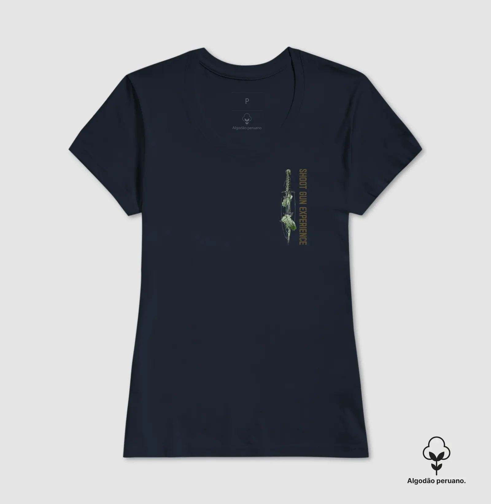 Camisa 6