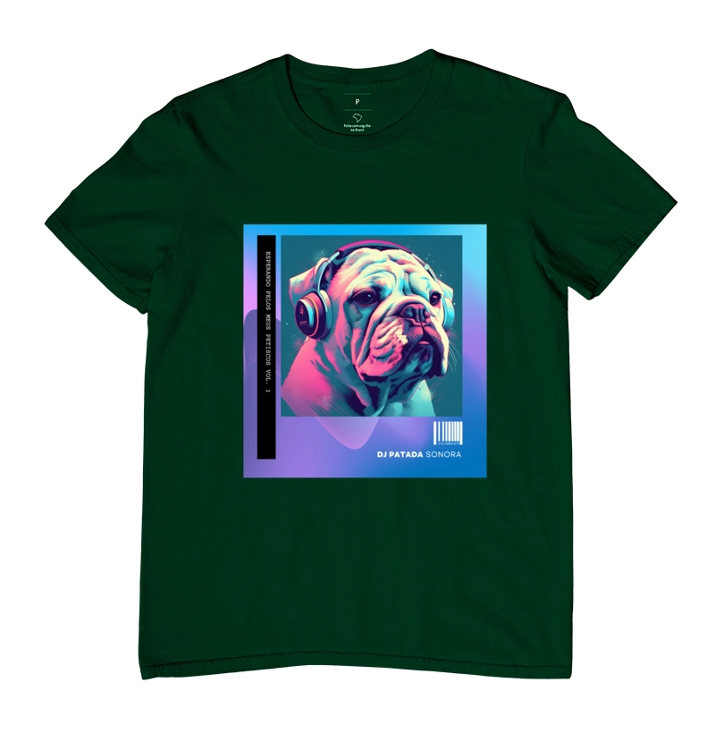Camisa 11