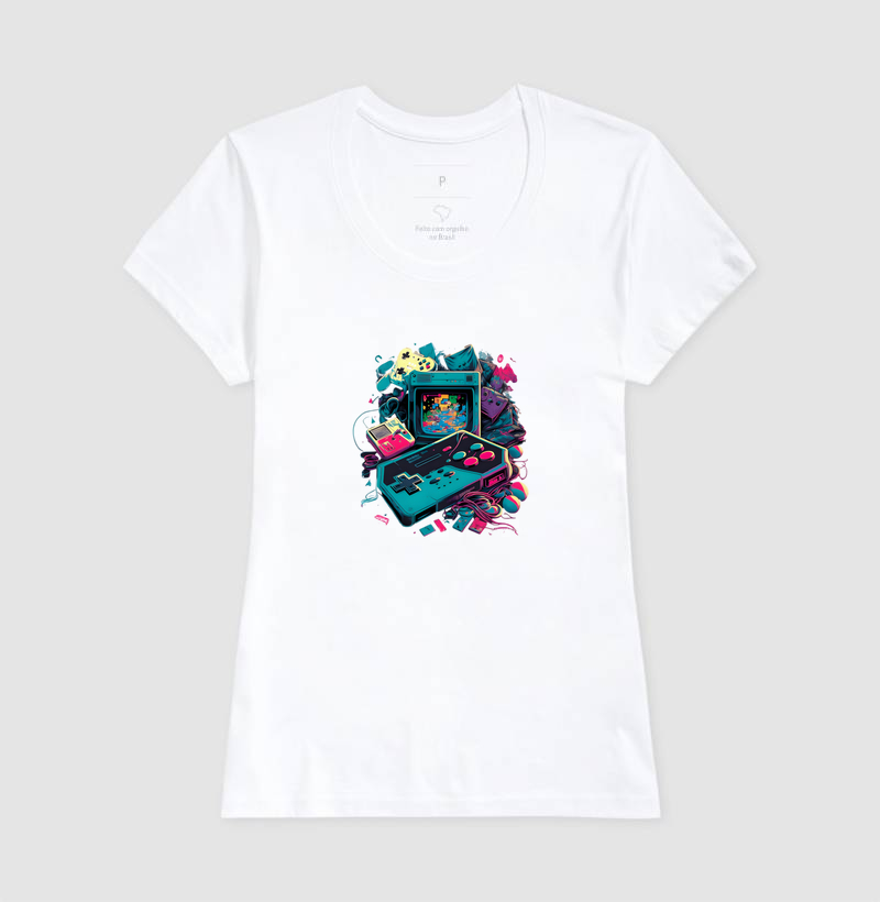 Camisa 4