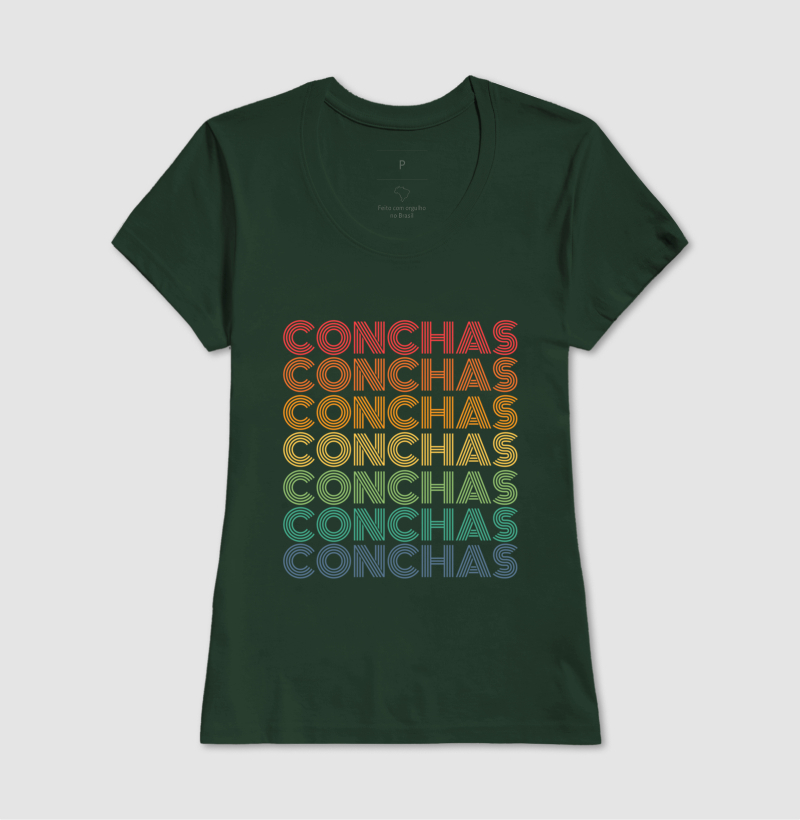 Camisa 8