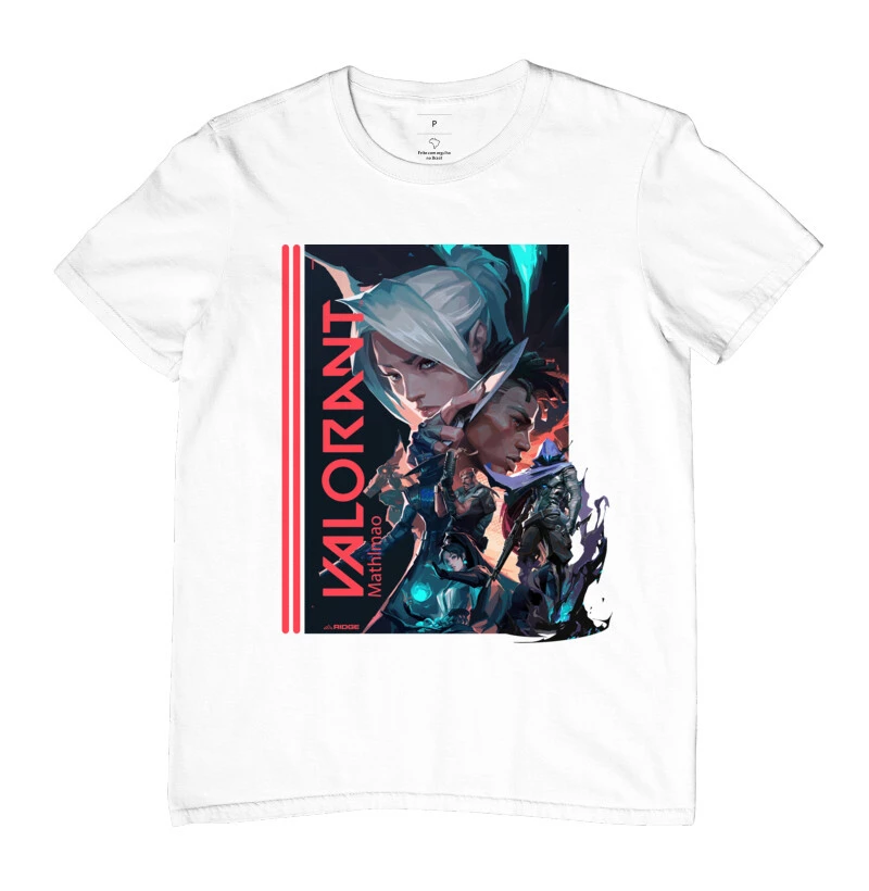 Camisa 3